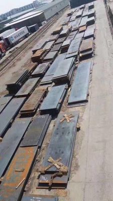 Durevolezza superiore altamente resistente alla corrosione del materiale di base P20+Ni della muffa
