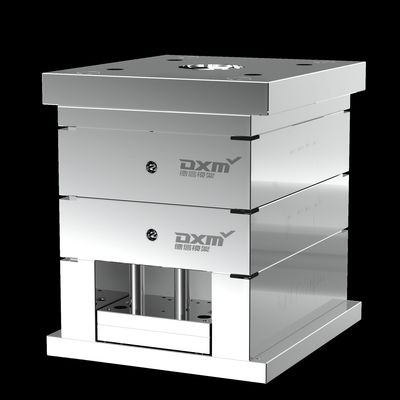 Il CNC di logo di DXM ha lavorato la base a macchina ASTM dello stampaggio ad iniezione per i cosmetici