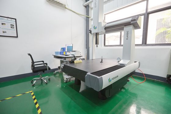 Del prototipo di OKUMA stampaggio ad iniezione la macinazione di macinazione di precisione di precisione delle parti
