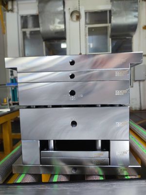 Base di muffa standard di resistenza alla ruggine per gli apparecchi elettrici ISO9001 di modello