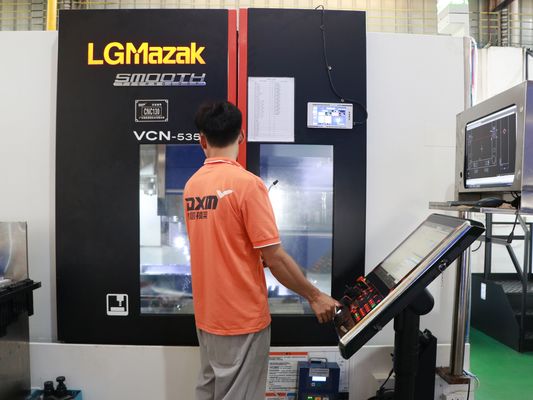 base di muffa standard di precisione con durezza HB160-180