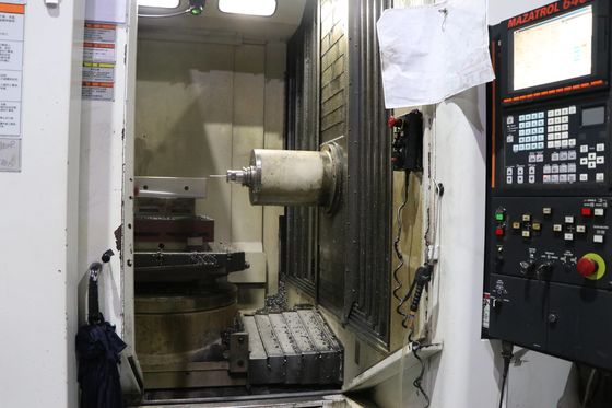 Le parti di plastica della muffa di JIS S50c alla ruggine durezza 140-170 di resistenza
