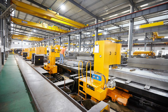 Base di muffa di tempera dello stato 235HB 4Cr5MoSiV1 standard per la fabbricazione delle muffe