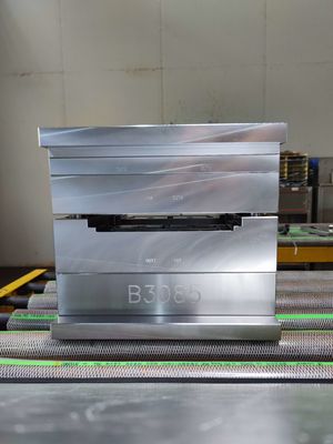 alta precisione ISO9001 2015 della base di muffa di norma di 35*45cm certificata