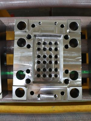 Base per stampi in plastica non standard Base per stampi a iniezione DXM