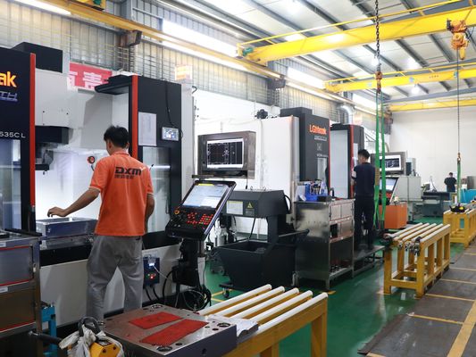Durevolezza del materiale di base dello stampaggio ad iniezione alta per gli usi industriali