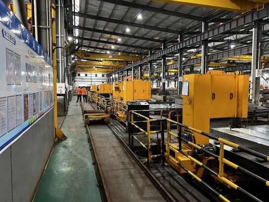 Durezza su misura 235HB SKD61 8407 del materiale di base della muffa di dimensione