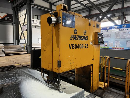 Caso di legno della base di muffa di Hasco della base di muffa del Ni P20 1,2738 d'acciaio