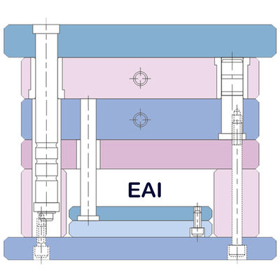 La molatura modificato modella il normale del materiale di base 15*15cm-40*50cm