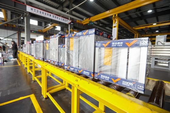 La precisione che frantuma speciale della muffa base di appoggio le basi di muffa dei pc 50c
